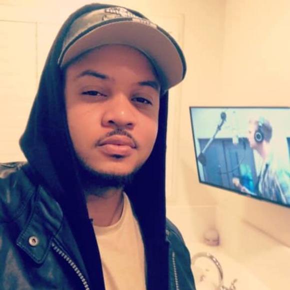 Meet your Posher, Daniel - Picture 1 of 1